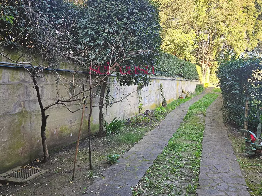 Immagine 40 di Casa semindipendente in vendita  a Grosseto