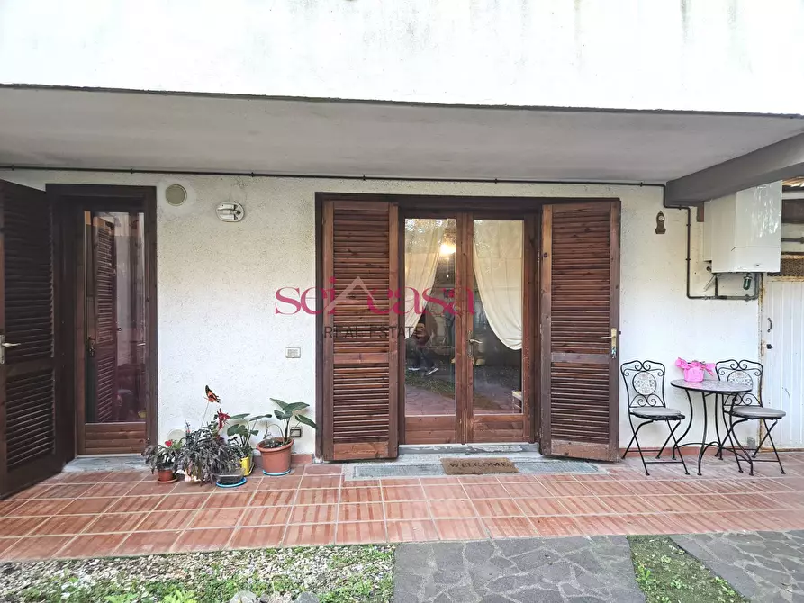 Immagine 41 di Casa semindipendente in vendita  a Grosseto