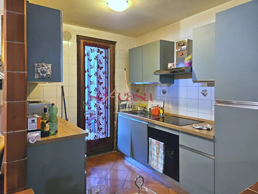 Immagine 43 di Casa semindipendente in vendita  a Grosseto