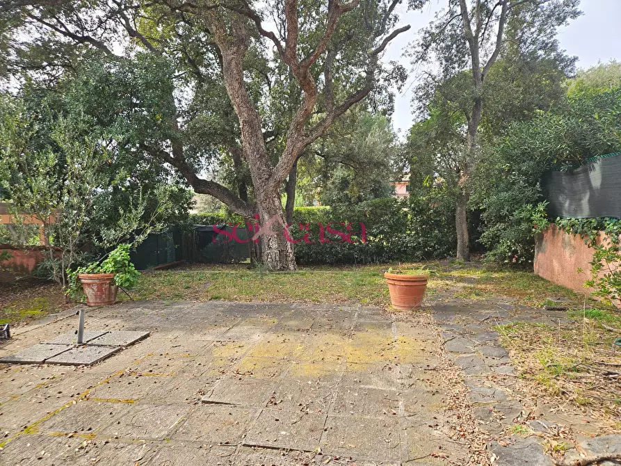 Immagine 23 di Villa in vendita  a Castiglione Della Pescaia