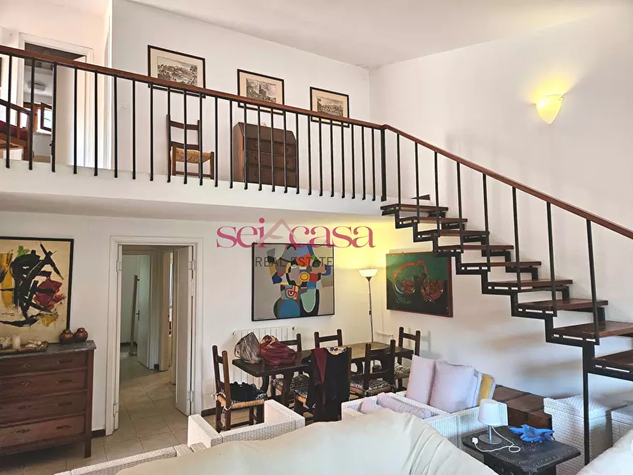 Immagine 3 di Villa in vendita  a Castiglione Della Pescaia