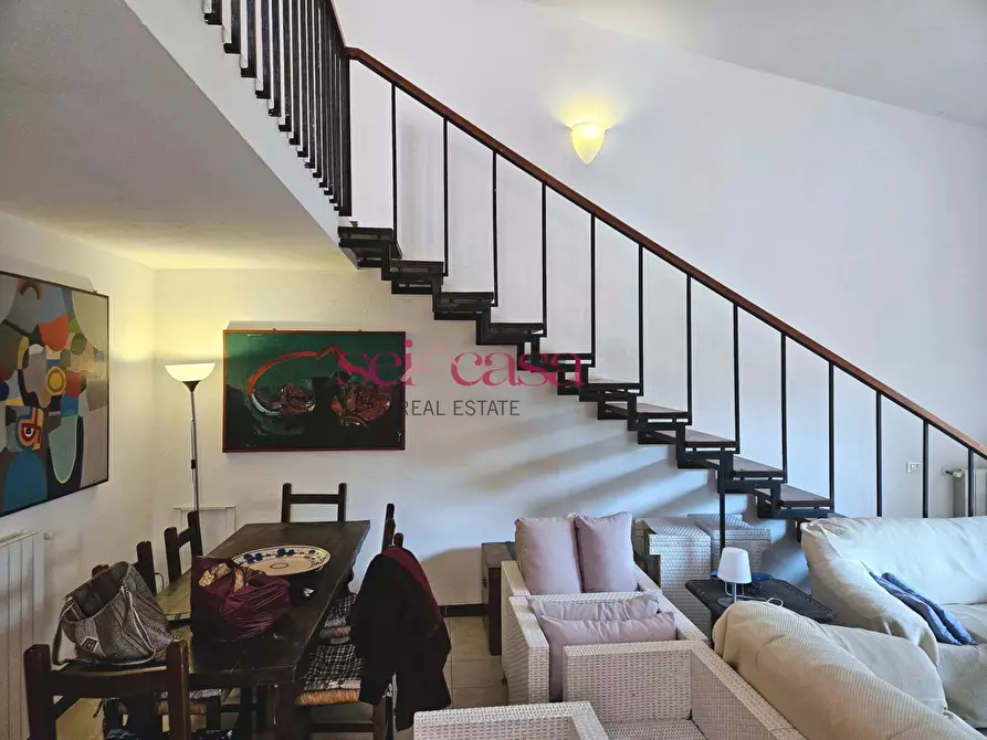 Immagine 4 di Villa in vendita  a Castiglione Della Pescaia