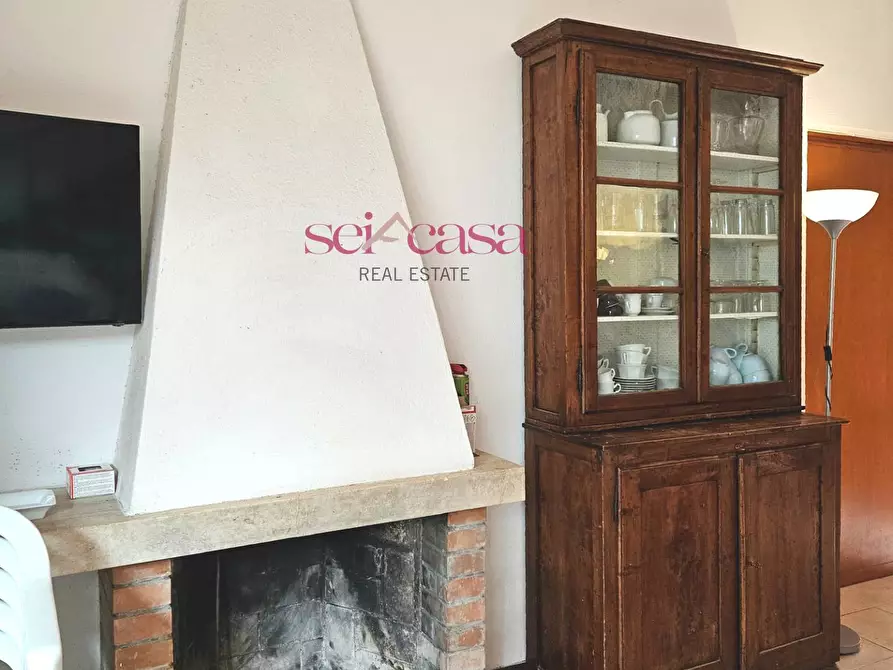 Immagine 5 di Villa in vendita  a Castiglione Della Pescaia