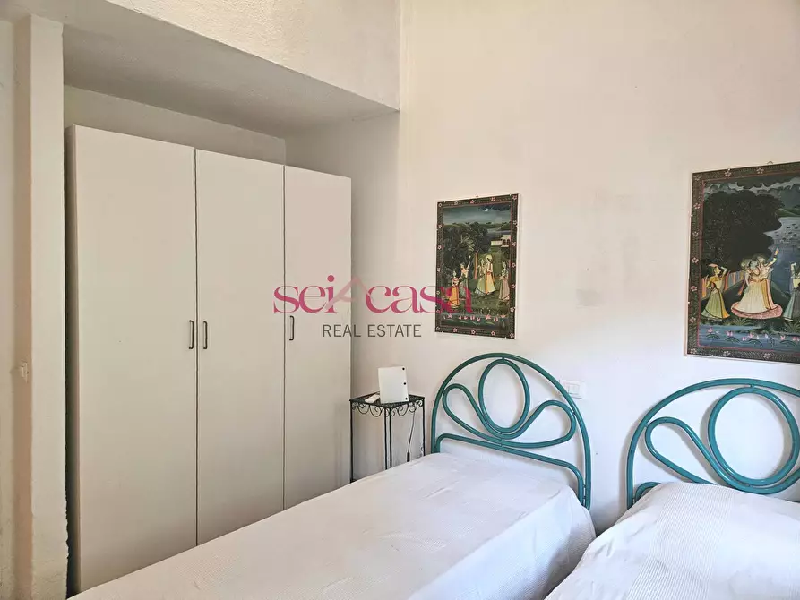 Immagine 11 di Villa in vendita  a Castiglione Della Pescaia