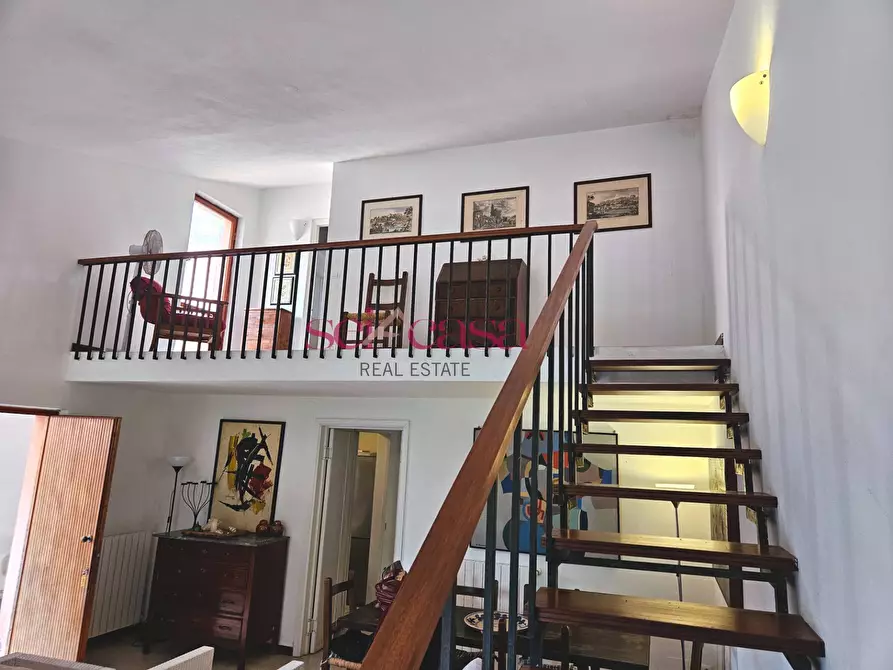 Immagine 14 di Villa in vendita  a Castiglione Della Pescaia