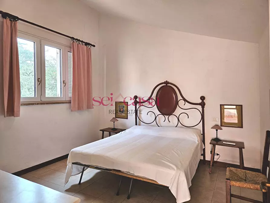 Immagine 18 di Villa in vendita  a Castiglione Della Pescaia