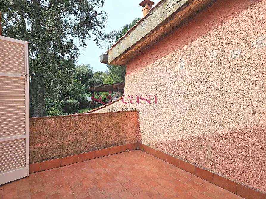 Immagine 16 di Villa in vendita  a Castiglione Della Pescaia