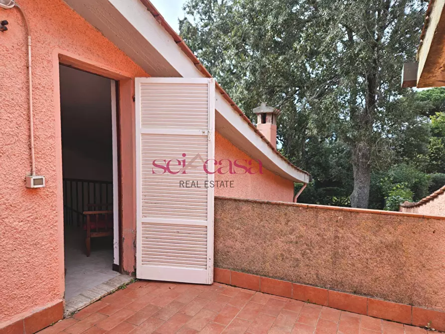 Immagine 17 di Villa in vendita  a Castiglione Della Pescaia