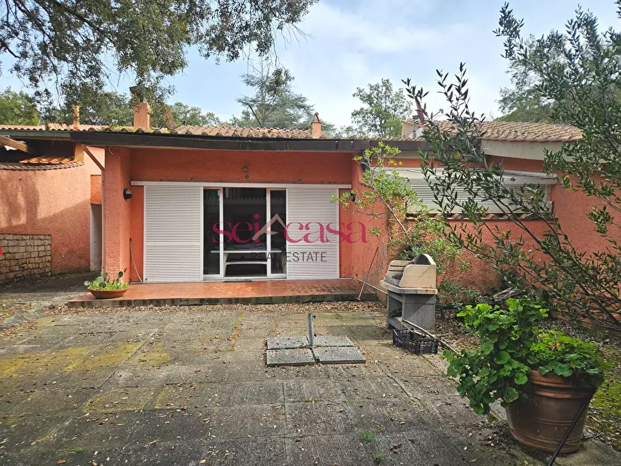 Immagine 25 di Villa in vendita  a Castiglione Della Pescaia