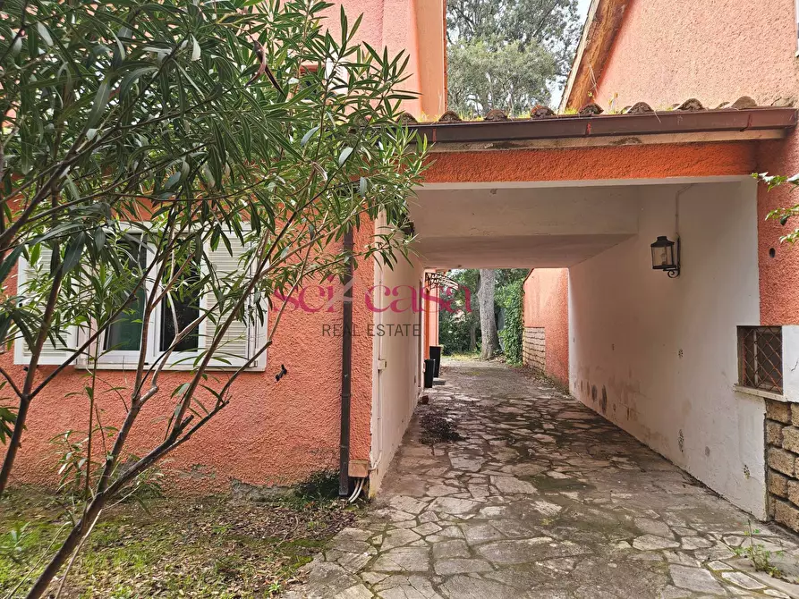 Immagine 29 di Villa in vendita  a Castiglione Della Pescaia