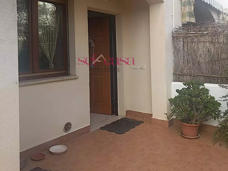 Immagine 8 di Appartamento in vendita  a Roccastrada