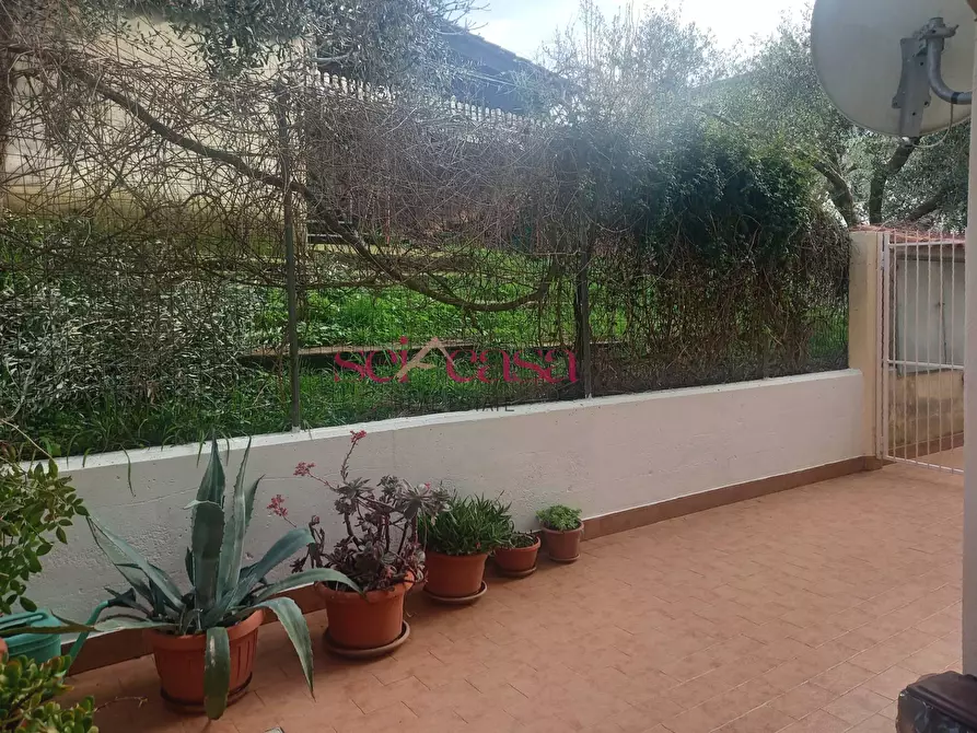 Immagine 9 di Appartamento in vendita  a Roccastrada