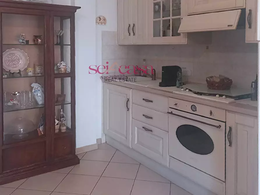 Immagine 4 di Appartamento in vendita  a Roccastrada