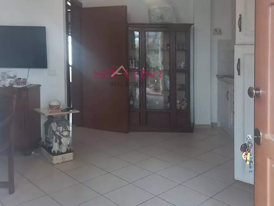 Immagine 6 di Appartamento in vendita  a Roccastrada