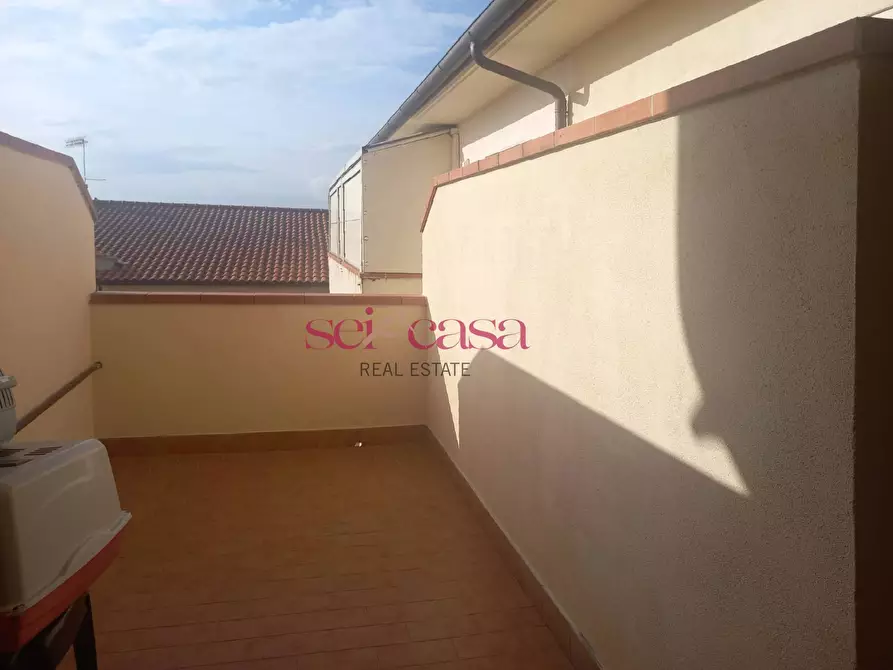 Immagine 13 di Appartamento in vendita  a Roccastrada