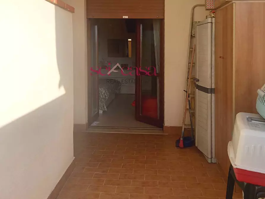 Immagine 14 di Appartamento in vendita  a Roccastrada