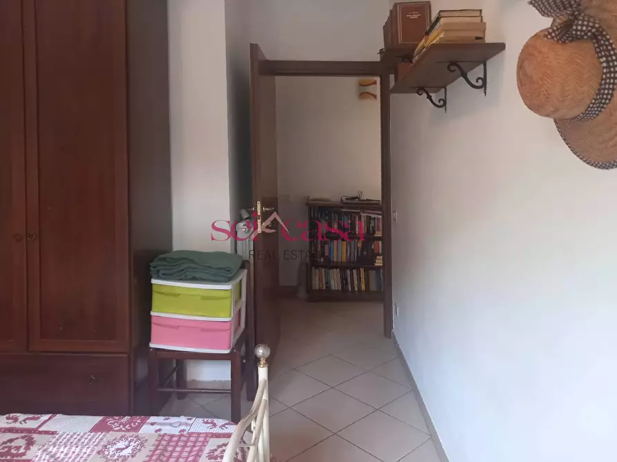 Immagine 16 di Appartamento in vendita  a Roccastrada