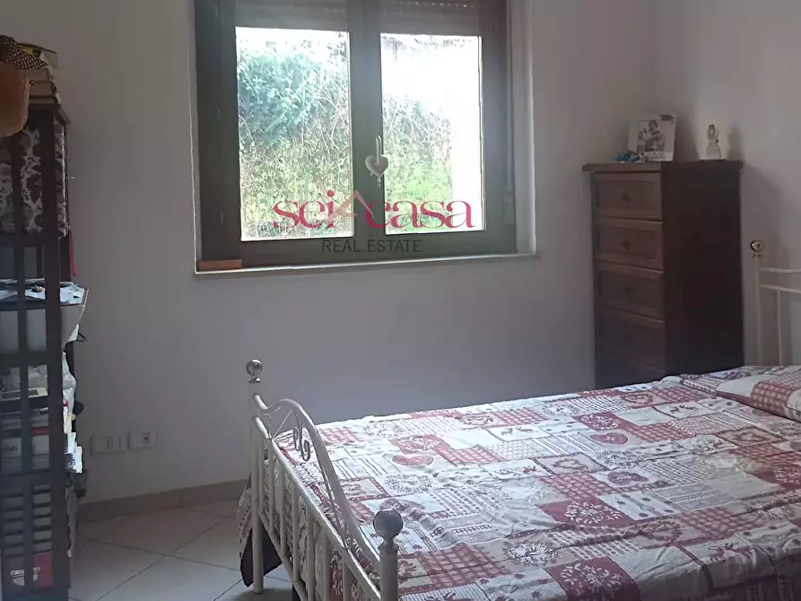 Immagine 15 di Appartamento in vendita  a Roccastrada