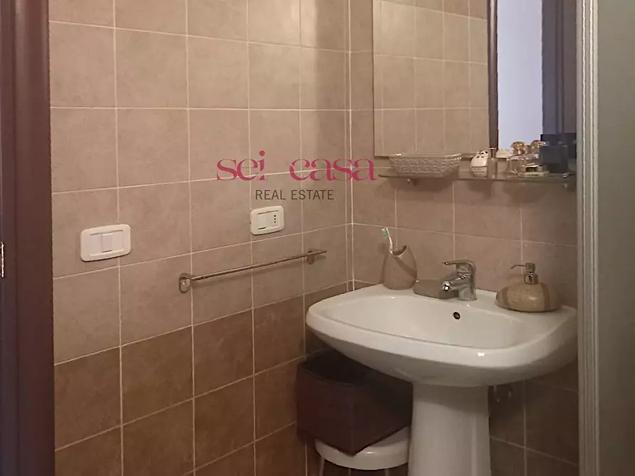 Immagine 18 di Appartamento in vendita  a Roccastrada