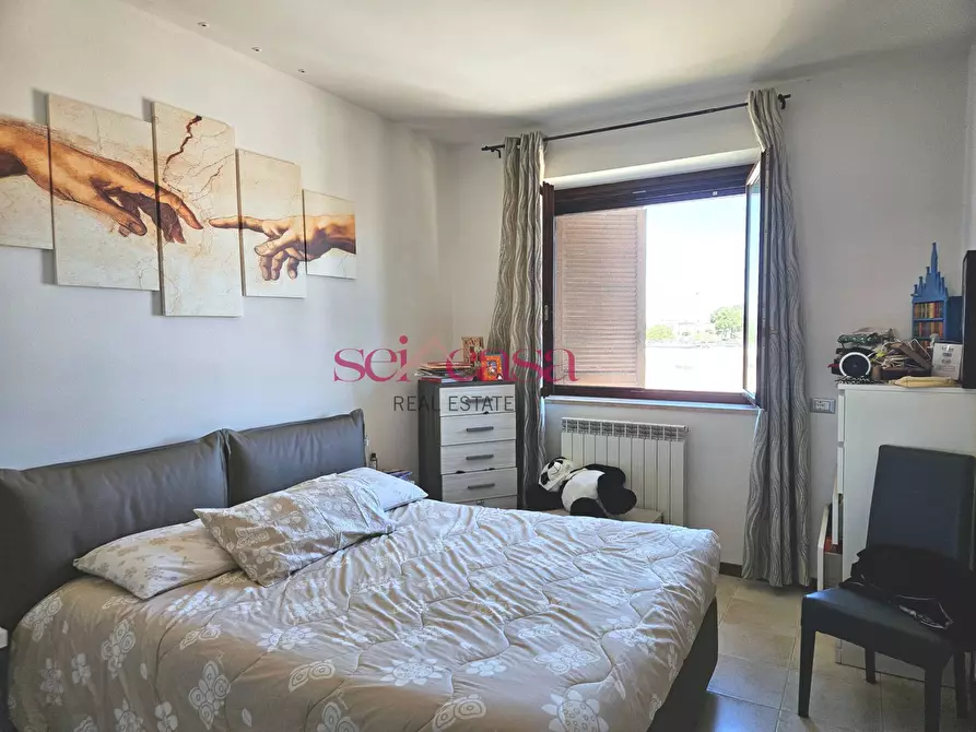 Immagine 10 di Appartamento in vendita  a Grosseto