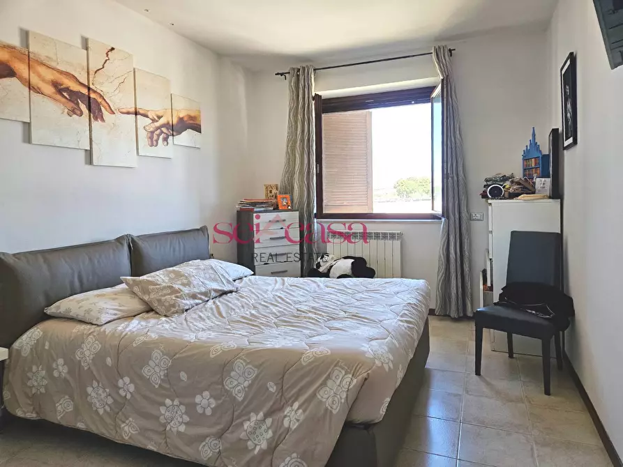 Immagine 9 di Appartamento in vendita  a Grosseto