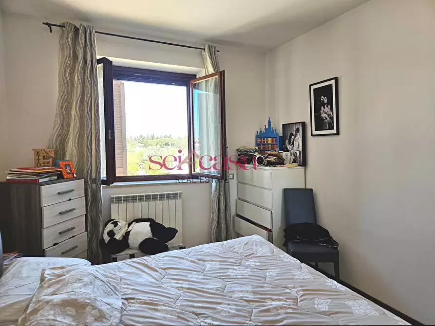 Immagine 11 di Appartamento in vendita  a Grosseto