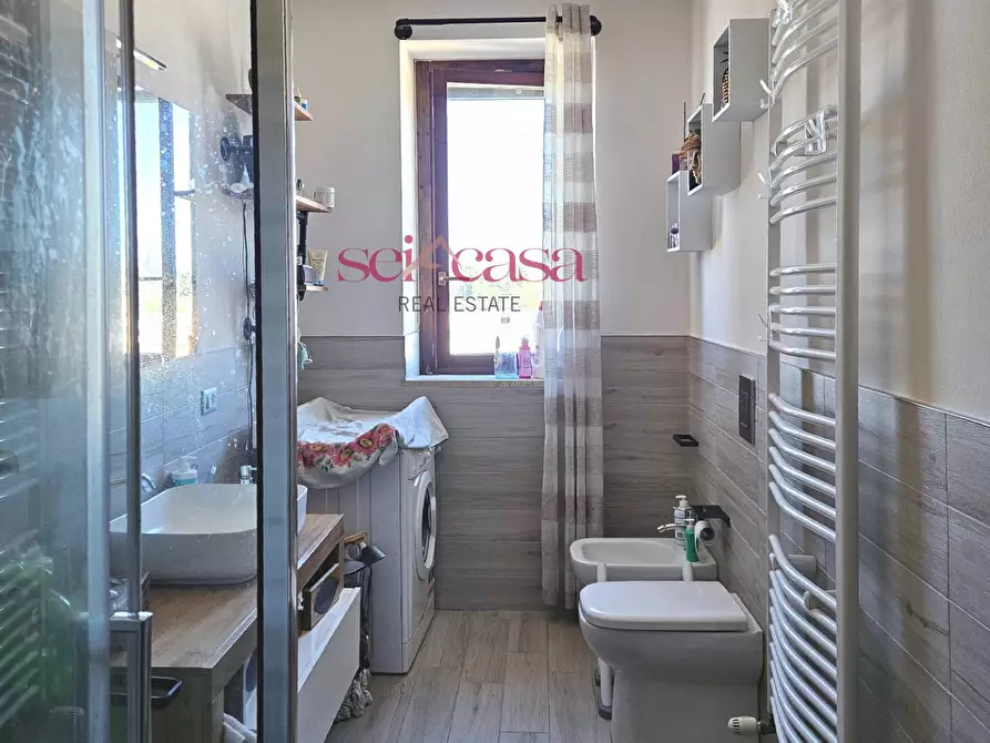 Immagine 12 di Appartamento in vendita  a Grosseto