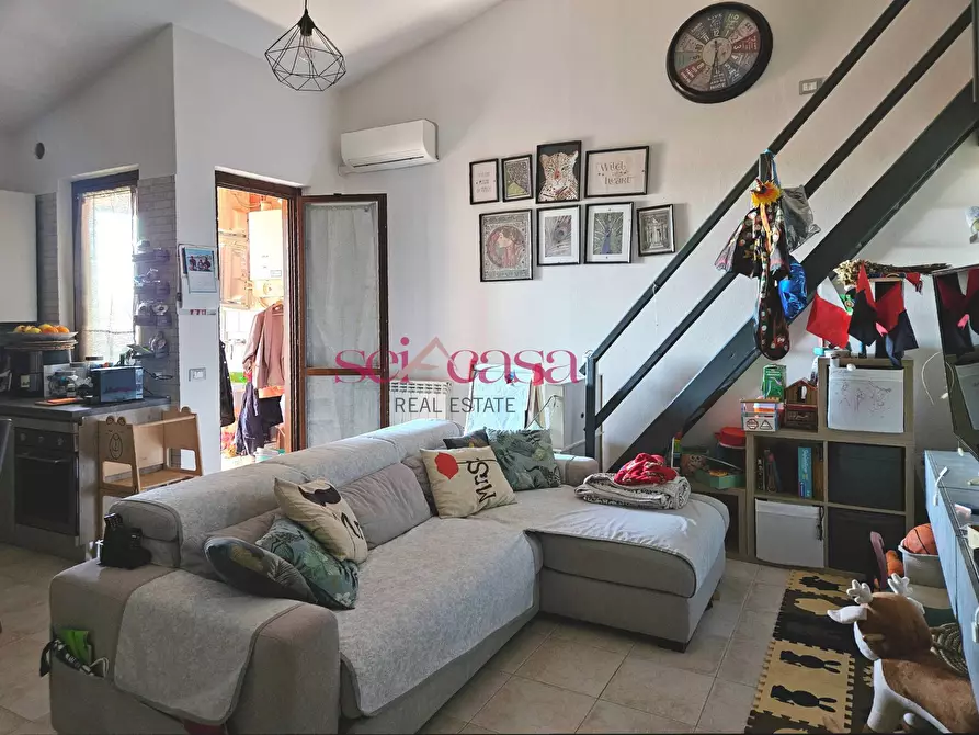 Immagine 1 di Appartamento in vendita  a Grosseto
