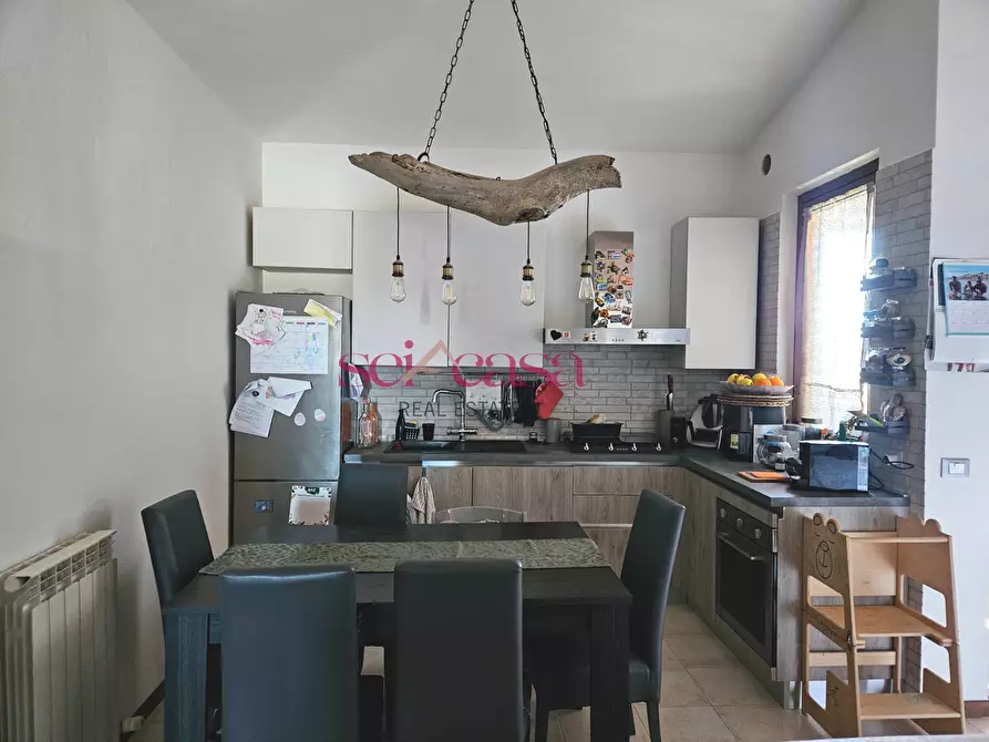 Immagine 3 di Appartamento in vendita  a Grosseto