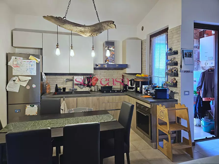 Immagine 5 di Appartamento in vendita  a Grosseto