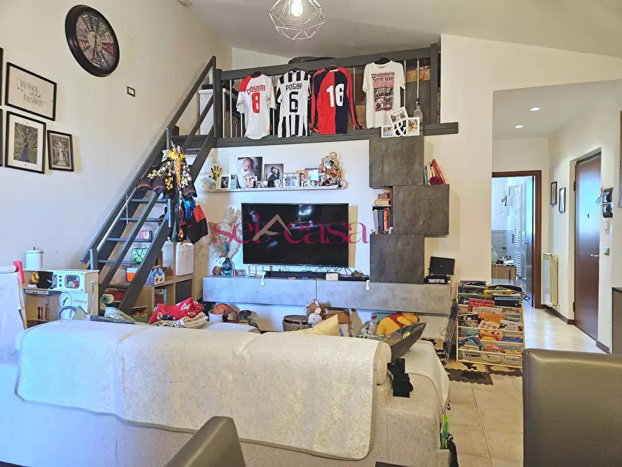 Immagine 7 di Appartamento in vendita  a Grosseto