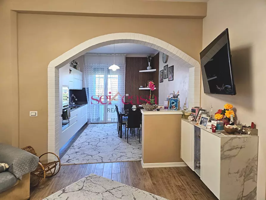 Immagine 4 di Appartamento in vendita  a Grosseto