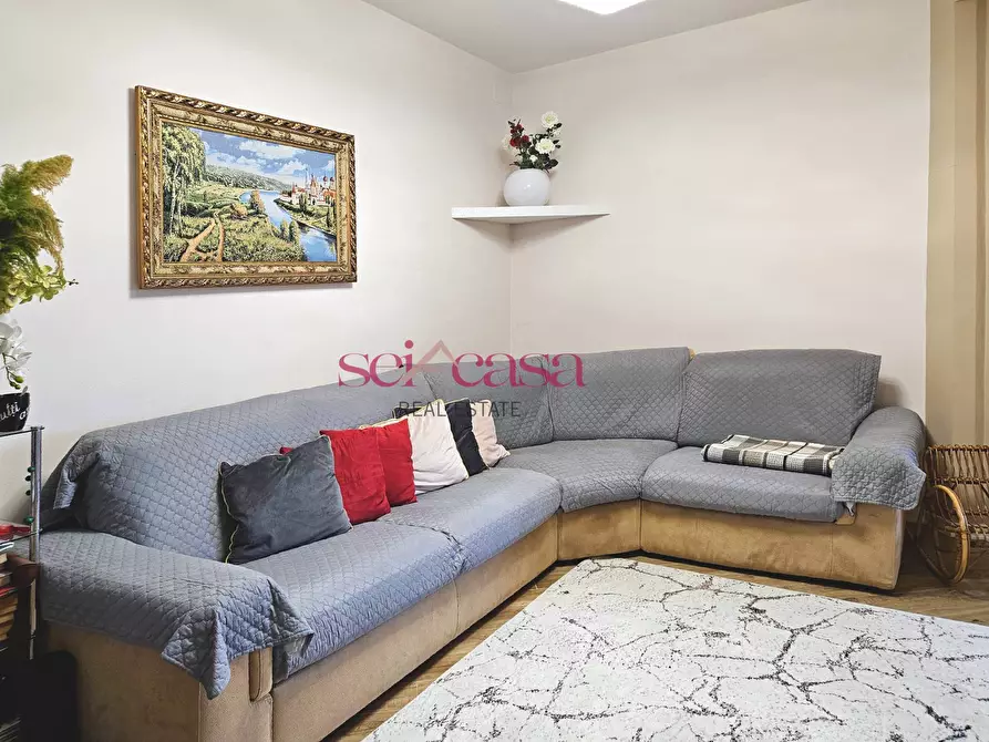 Immagine 6 di Appartamento in vendita  a Grosseto