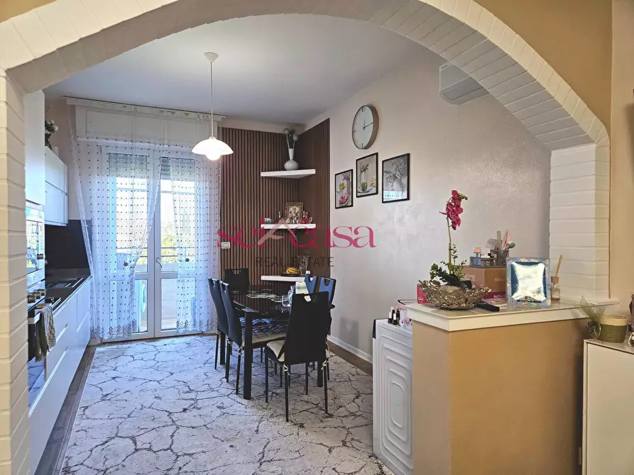 Immagine 9 di Appartamento in vendita  a Grosseto