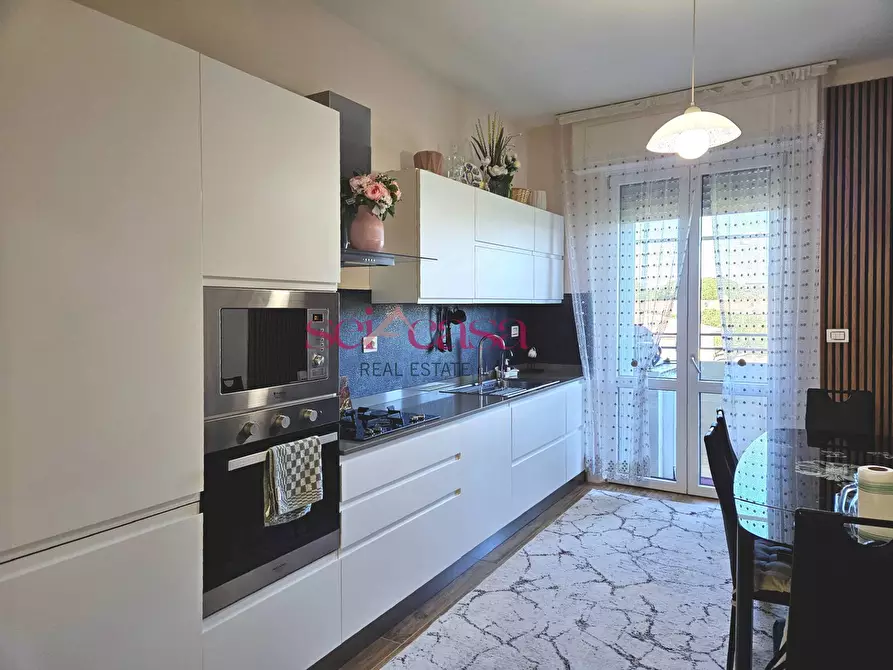 Immagine 8 di Appartamento in vendita  a Grosseto