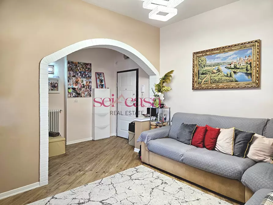 Immagine 13 di Appartamento in vendita  a Grosseto