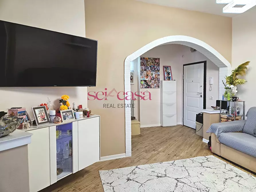 Immagine 15 di Appartamento in vendita  a Grosseto