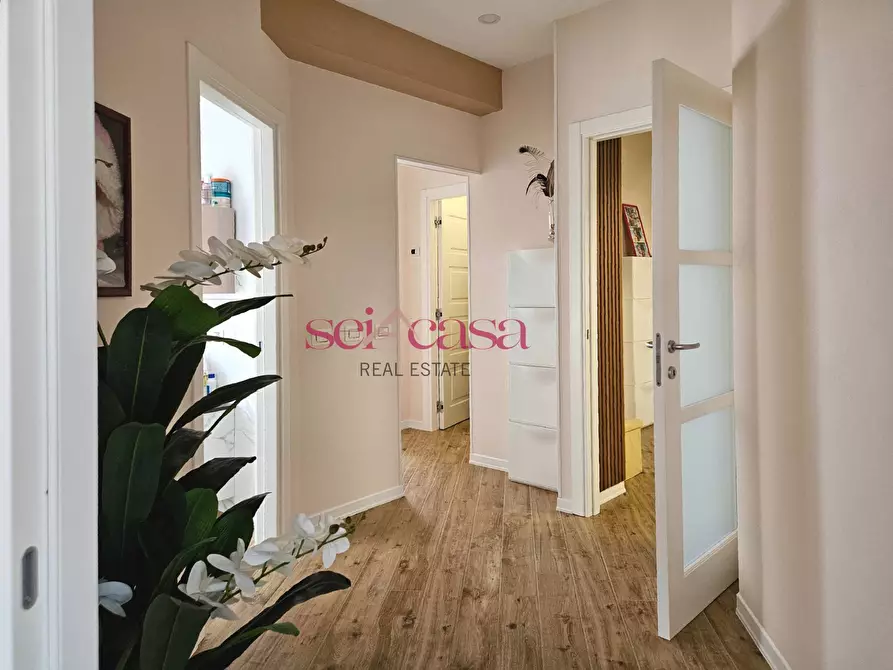 Immagine 16 di Appartamento in vendita  a Grosseto