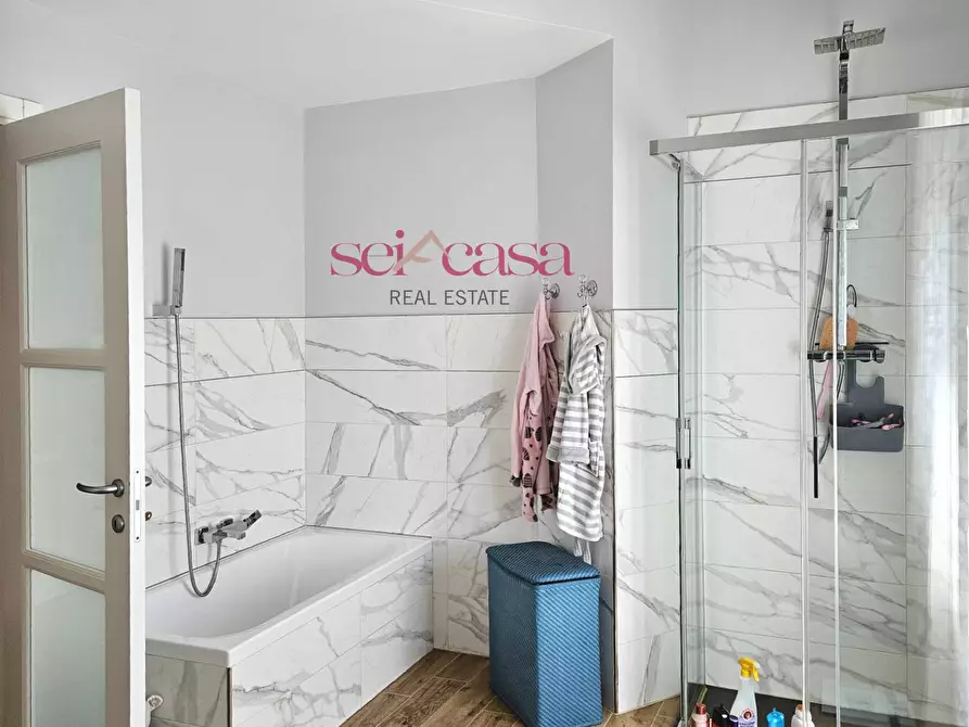 Immagine 27 di Appartamento in vendita  a Grosseto