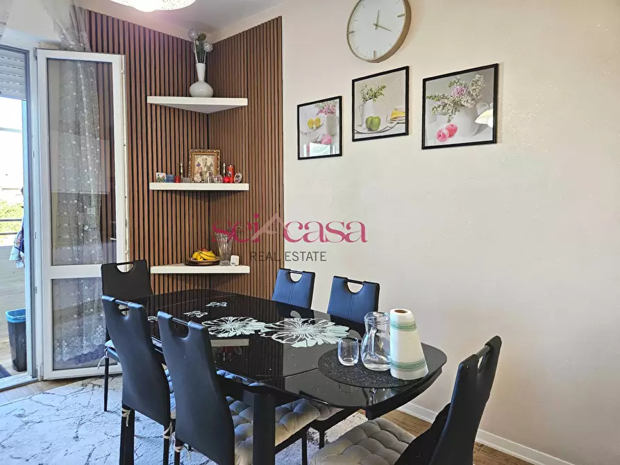 Immagine 11 di Appartamento in vendita  a Grosseto