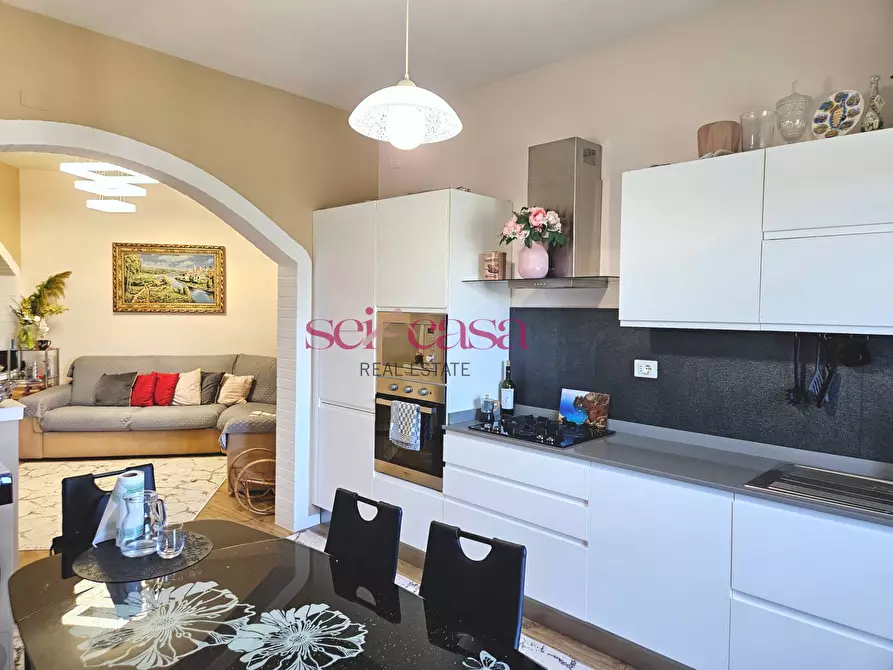 Immagine 3 di Appartamento in vendita  a Grosseto