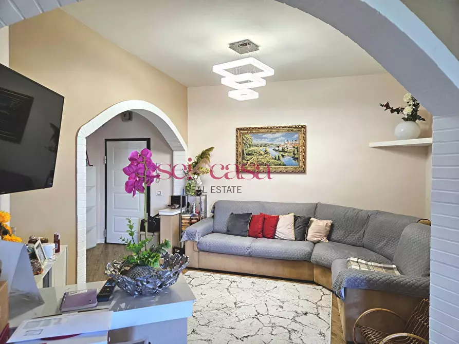 Immagine 1 di Appartamento in vendita  a Grosseto