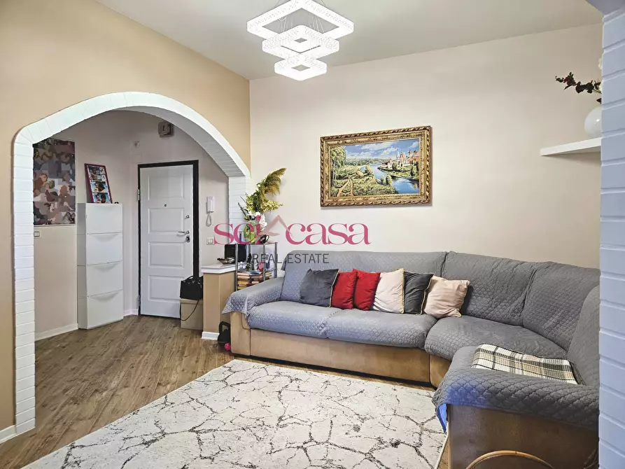 Immagine 2 di Appartamento in vendita  a Grosseto