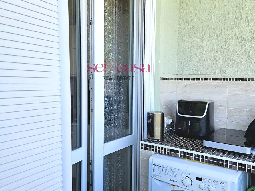 Immagine 12 di Appartamento in vendita  a Grosseto