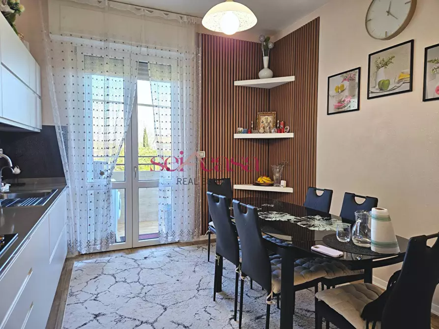 Immagine 10 di Appartamento in vendita  a Grosseto