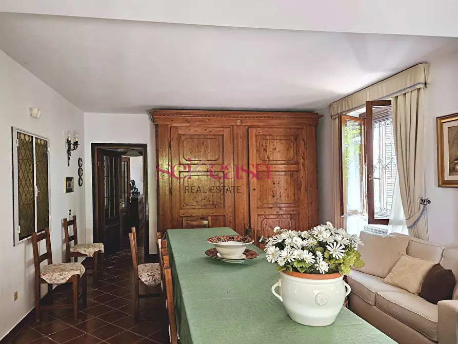 Immagine 38 di Villa in vendita  a Magliano In Toscana