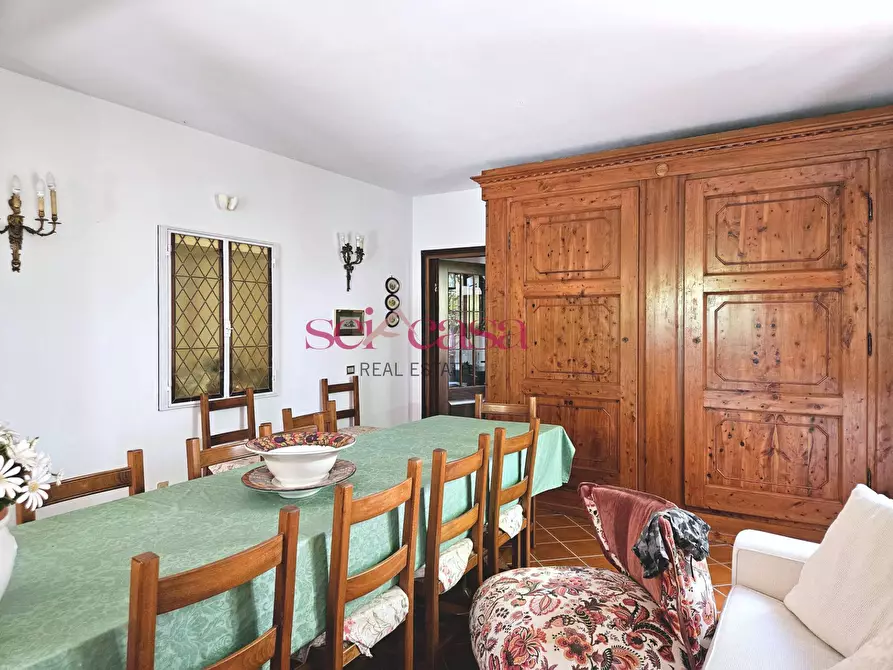 Immagine 37 di Villa in vendita  a Magliano In Toscana
