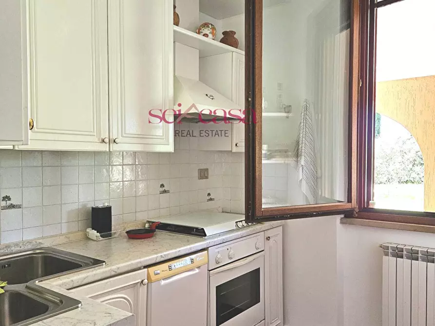 Immagine 41 di Villa in vendita  a Magliano In Toscana