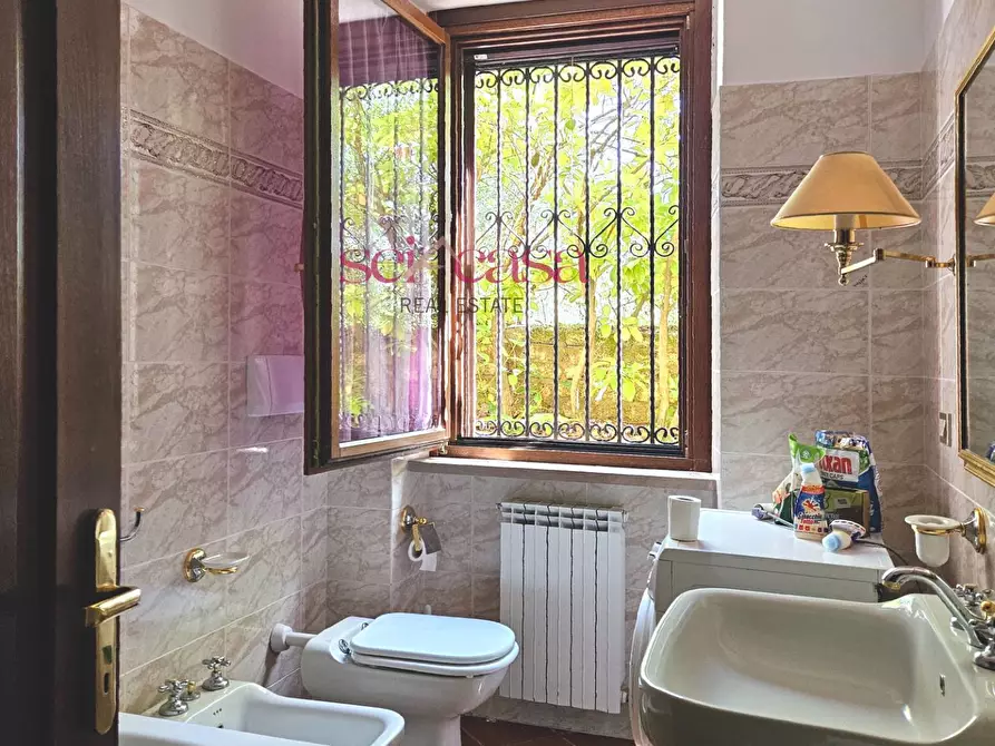 Immagine 44 di Villa in vendita  a Magliano In Toscana