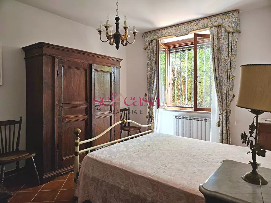 Immagine 42 di Villa in vendita  a Magliano In Toscana